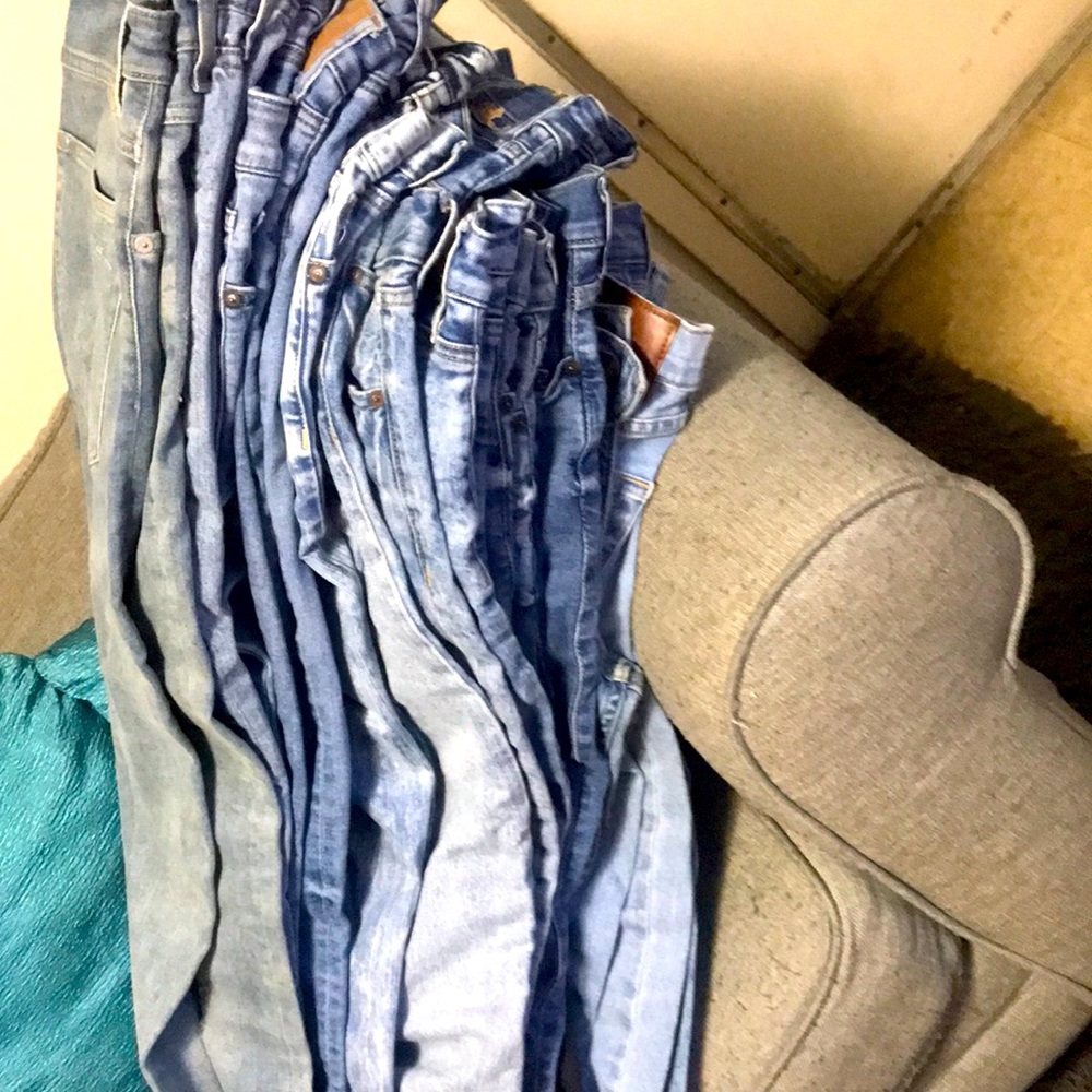 American Eagle Jeans Bundle Pair
